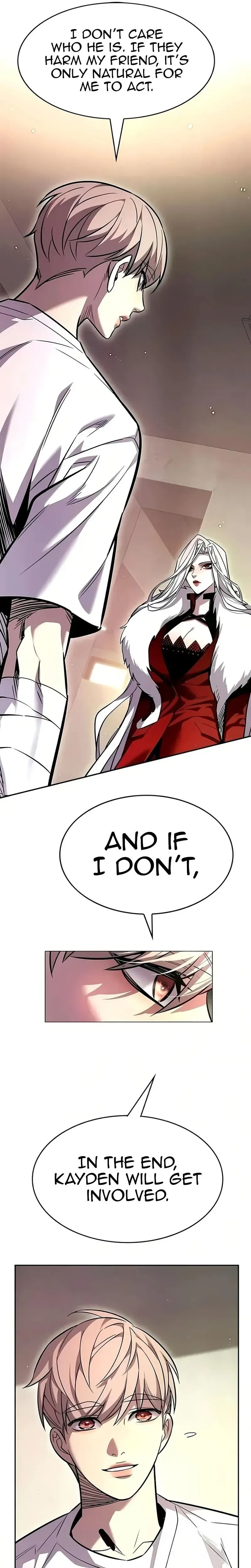 Read Eleceed Manga Online