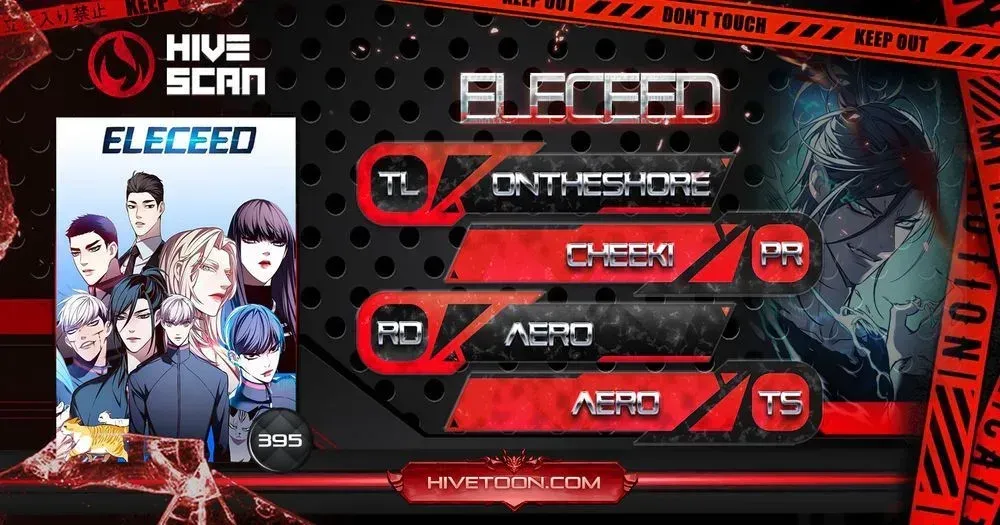 Read Eleceed Manga Online