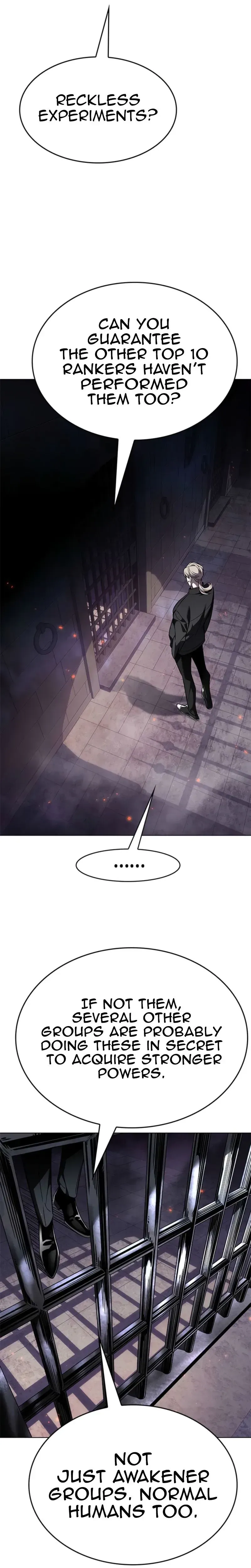 Read Eleceed Manga Online
