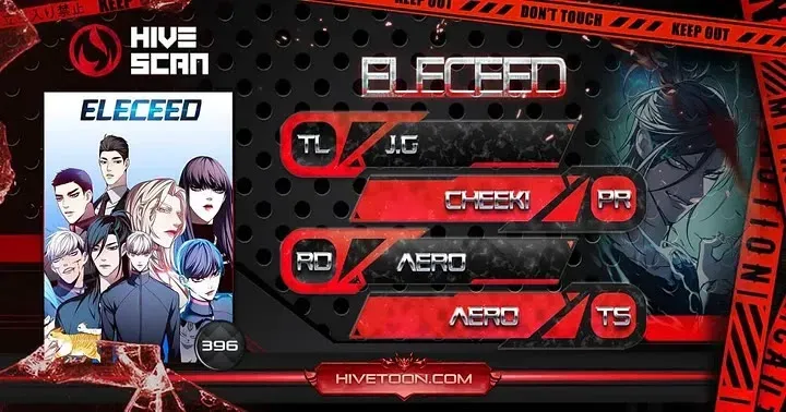Read Eleceed Manga Online