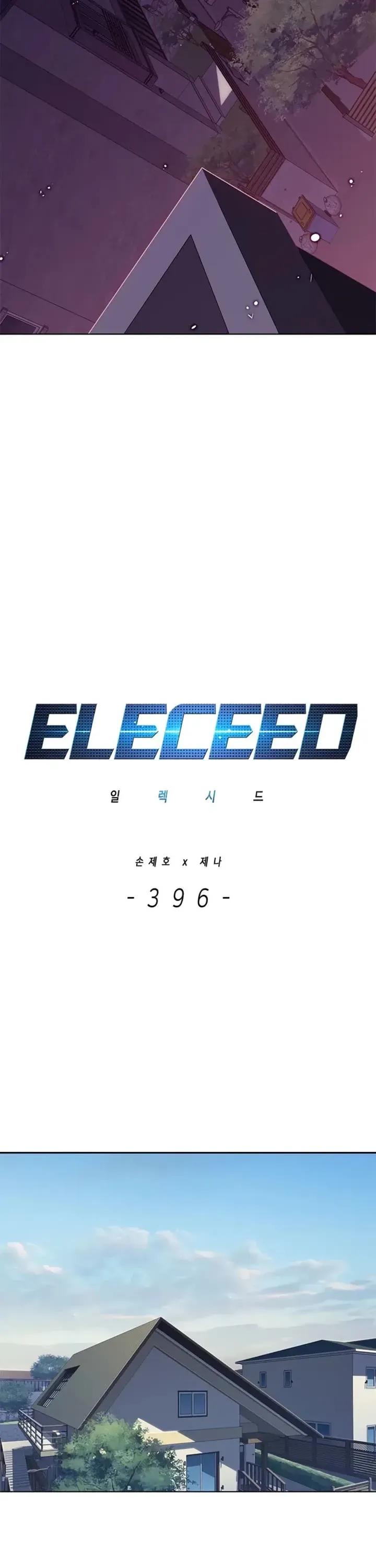 Read Eleceed Manga Online