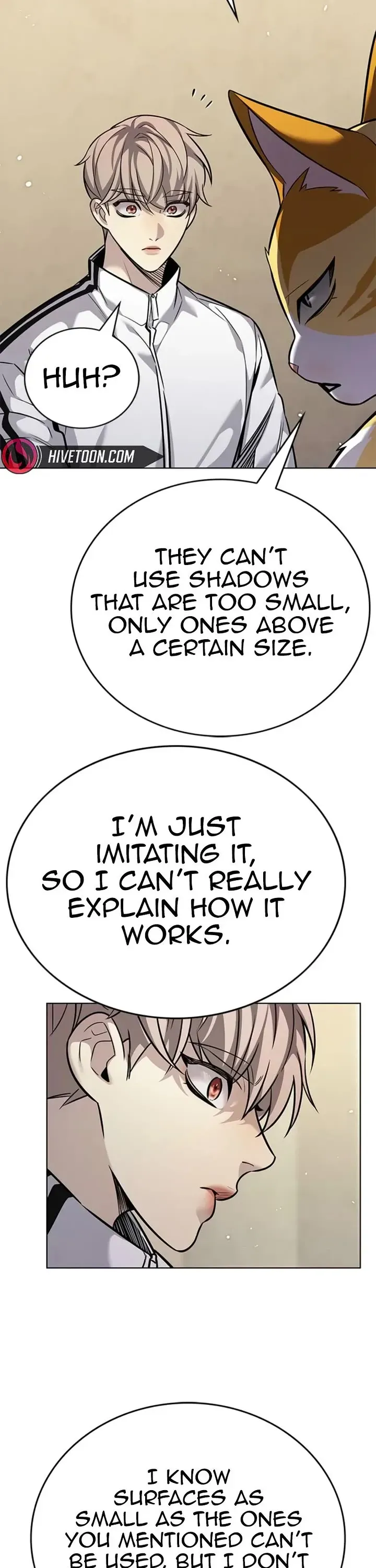 Read Eleceed Manga Online
