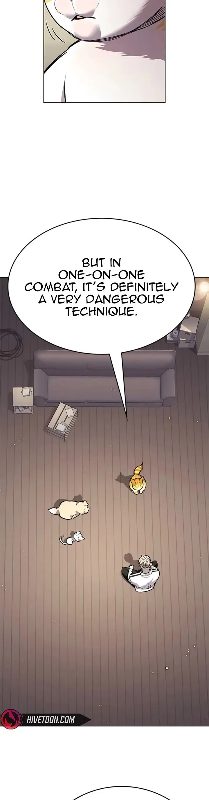 Read Eleceed Manga Online