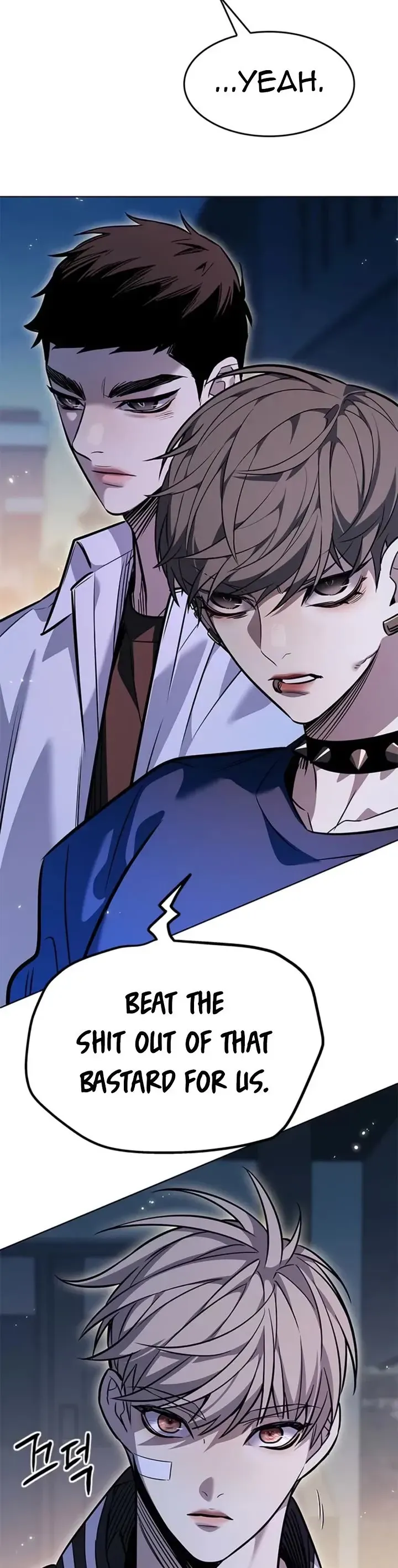 Read Eleceed Manga Online