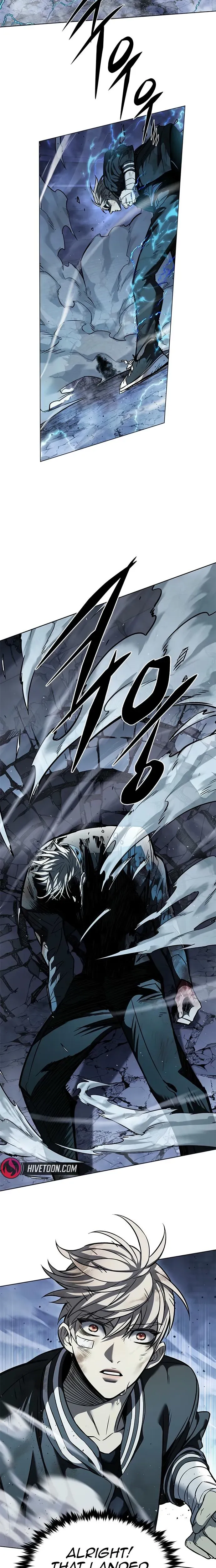 Read Eleceed Manga Online