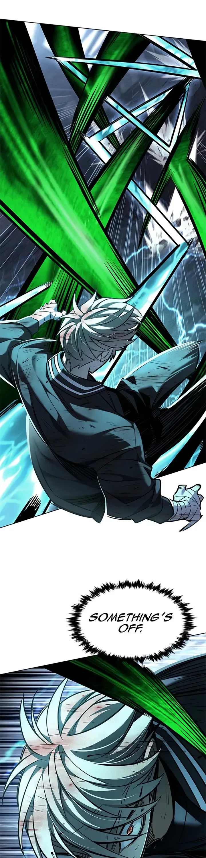 Read Eleceed Manga Online