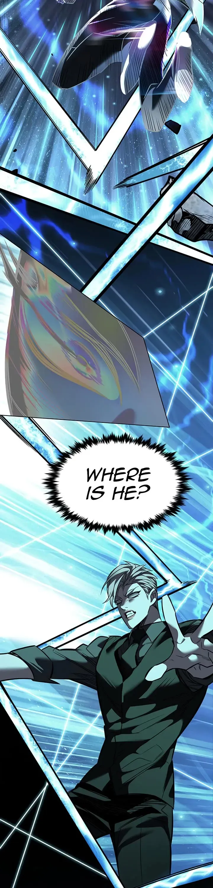 Read Eleceed Manga Online