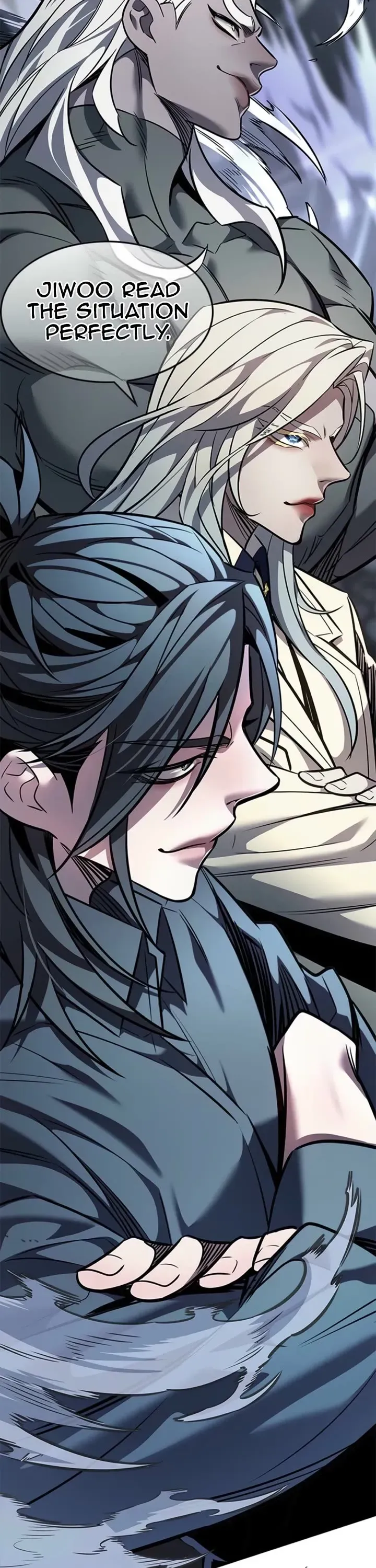 Read Eleceed Manga Online