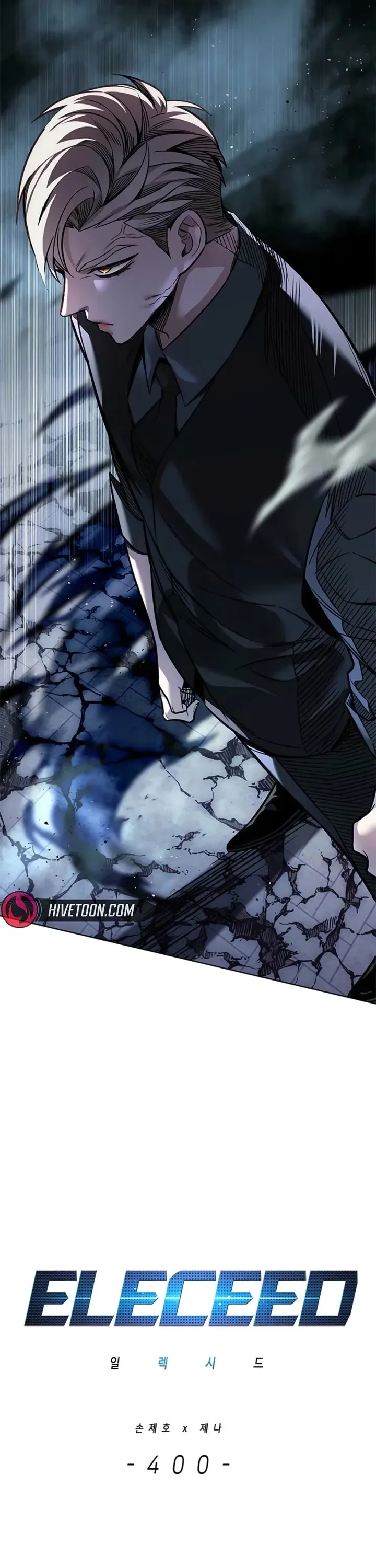 Read Eleceed Manga Online