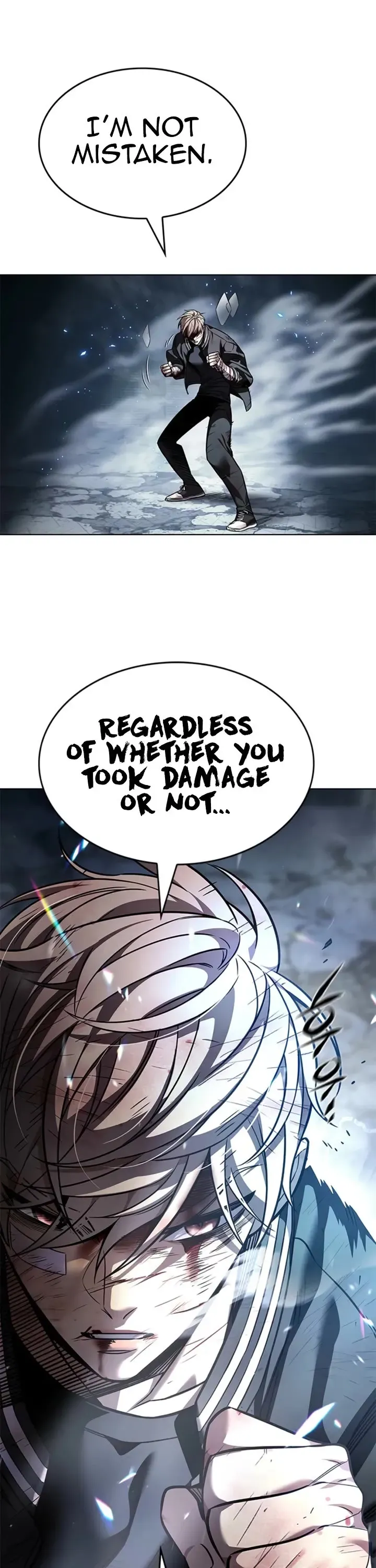 Read Eleceed Manga Online