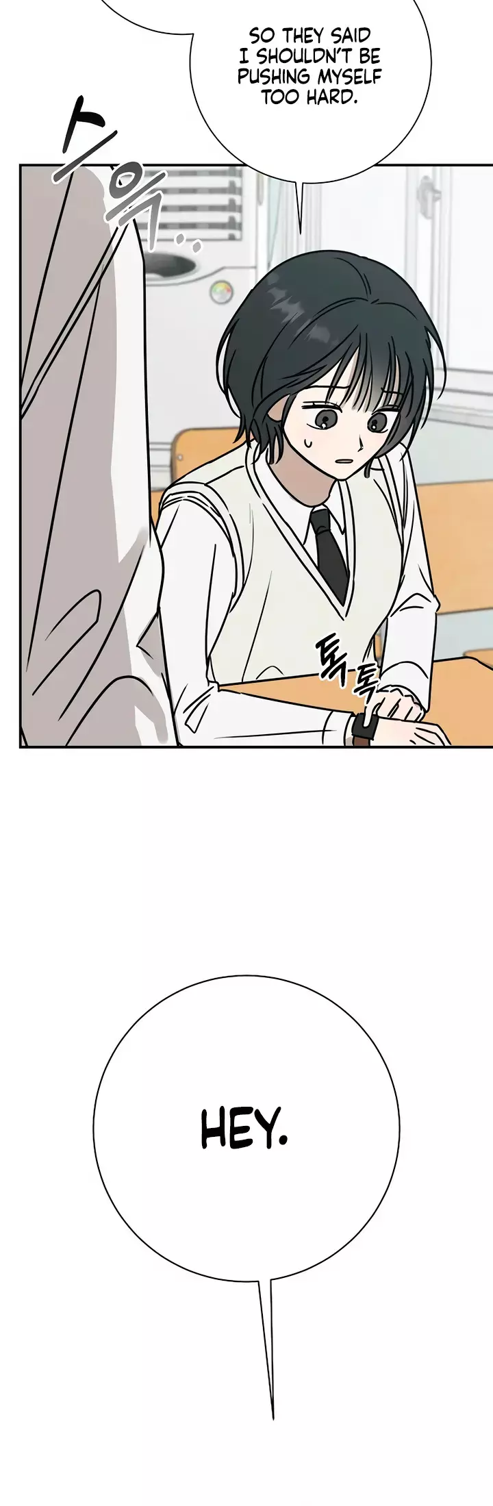 Read Electrifying Confession Manga Online