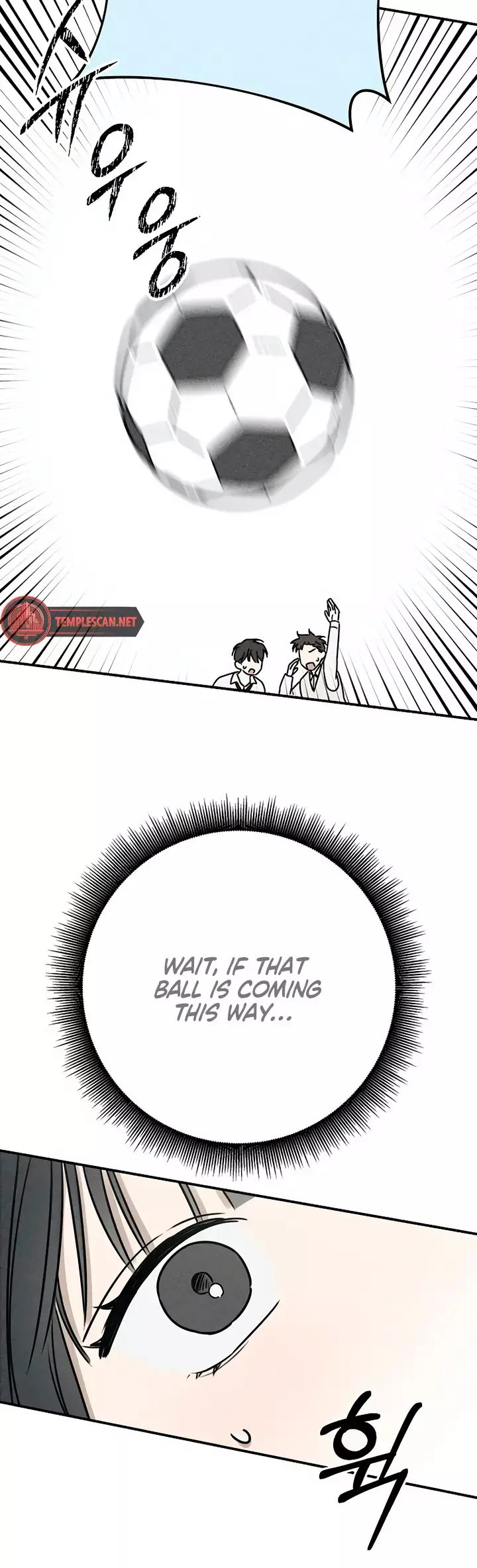 Read Electrifying Confession Manga Online