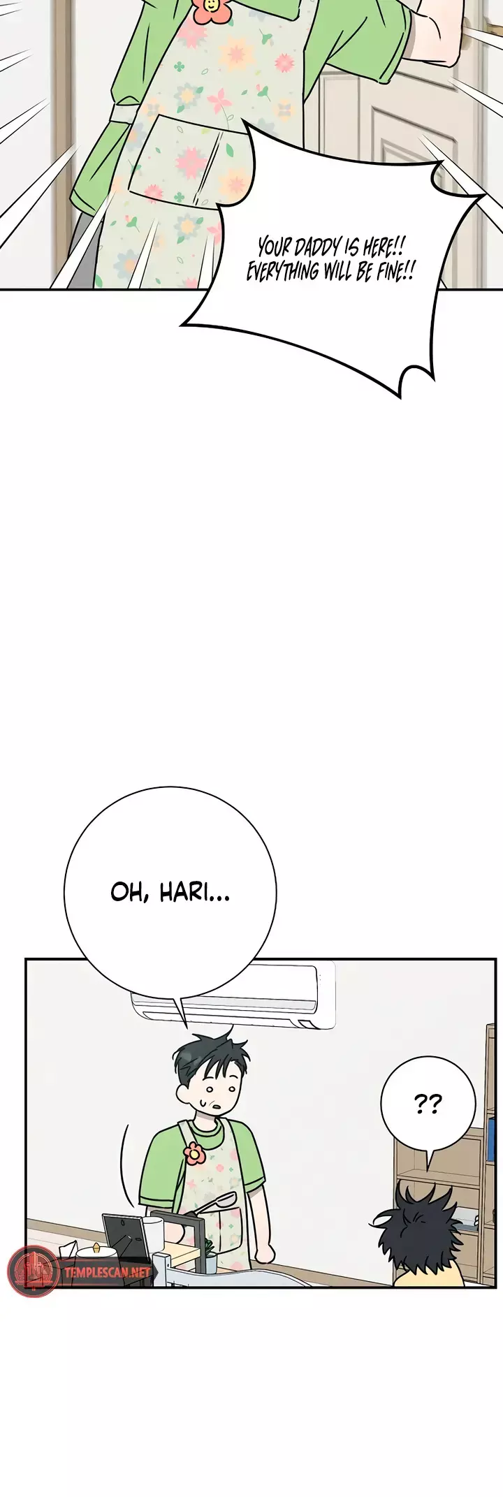 Read Electrifying Confession Manga Online