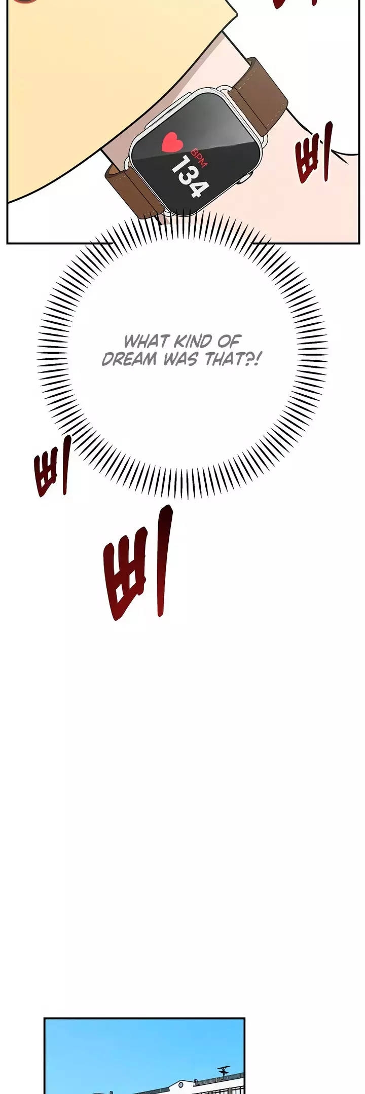 Read Electrifying Confession Manga Online