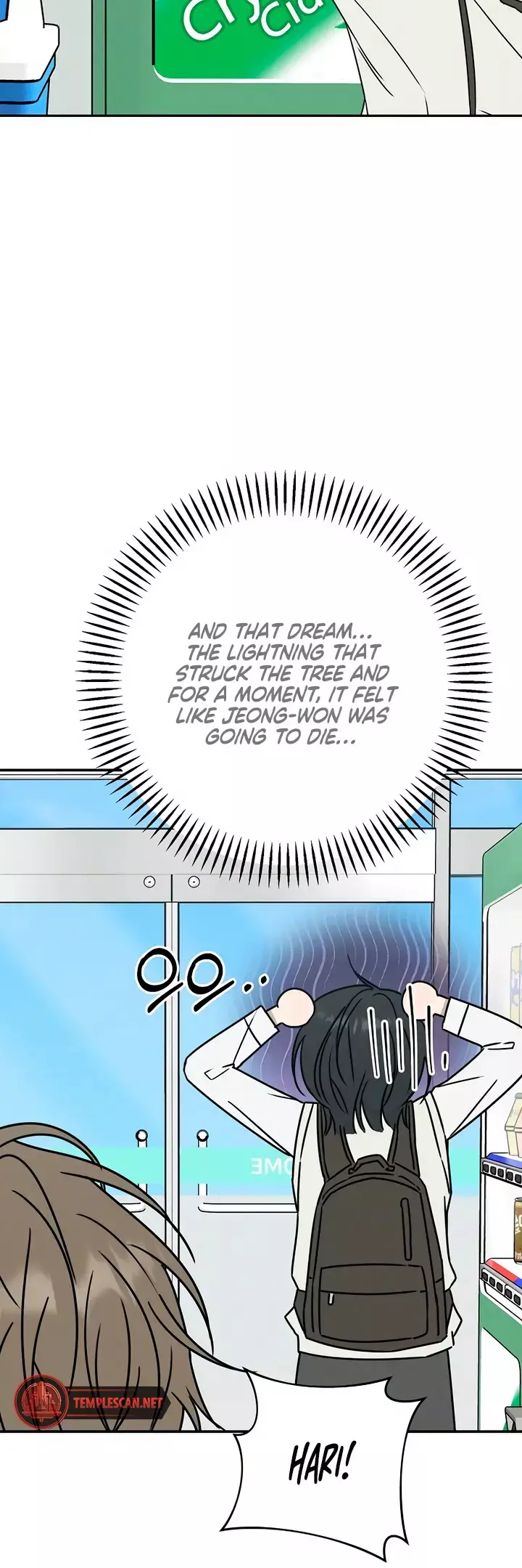 Read Electrifying Confession Manga Online
