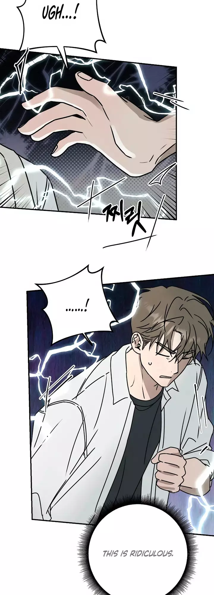 Read Electrifying Confession Manga Online