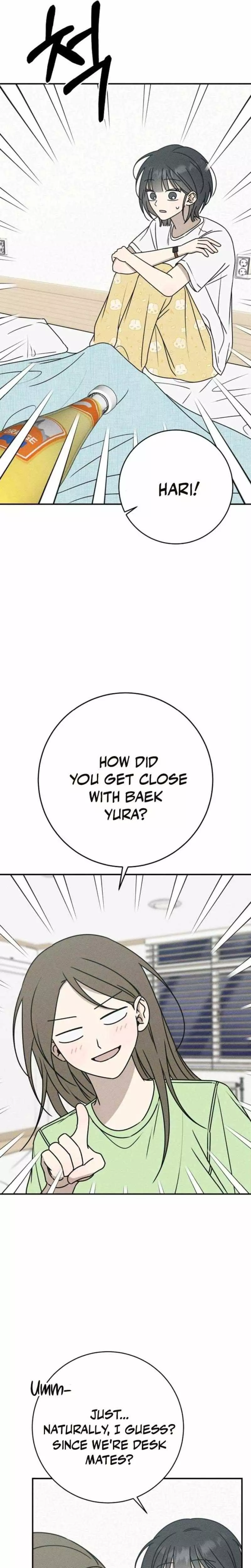Read Electrifying Confession Manga Online