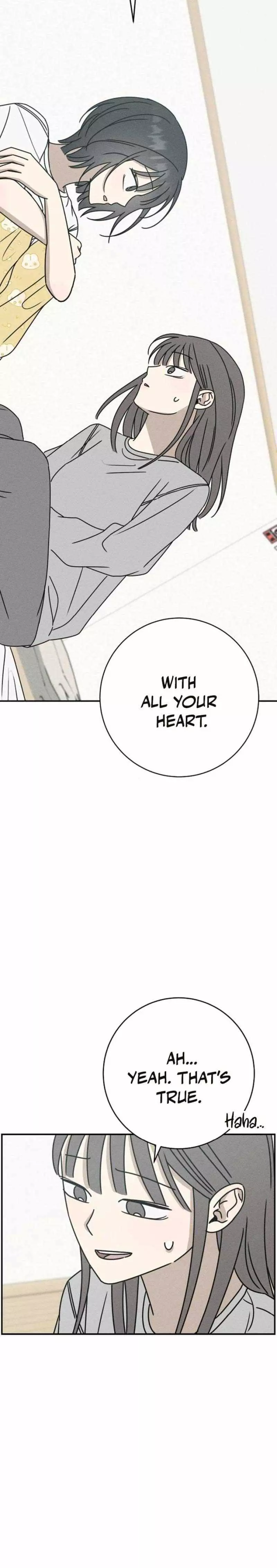 Read Electrifying Confession Manga Online