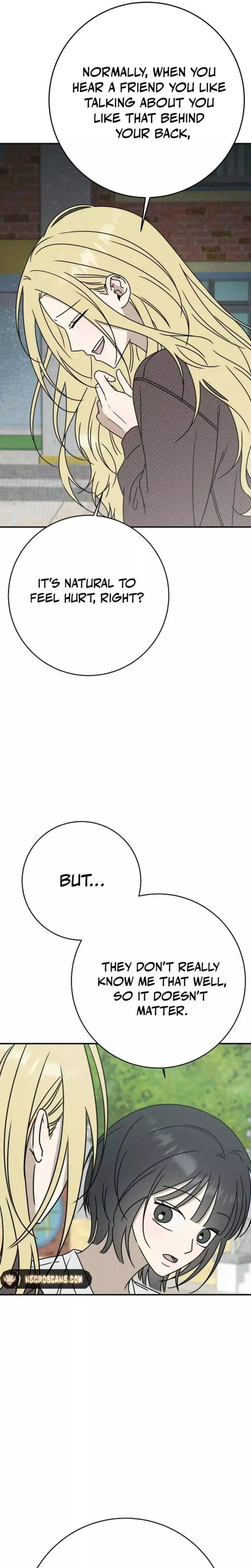 Read Electrifying Confession Manga Online