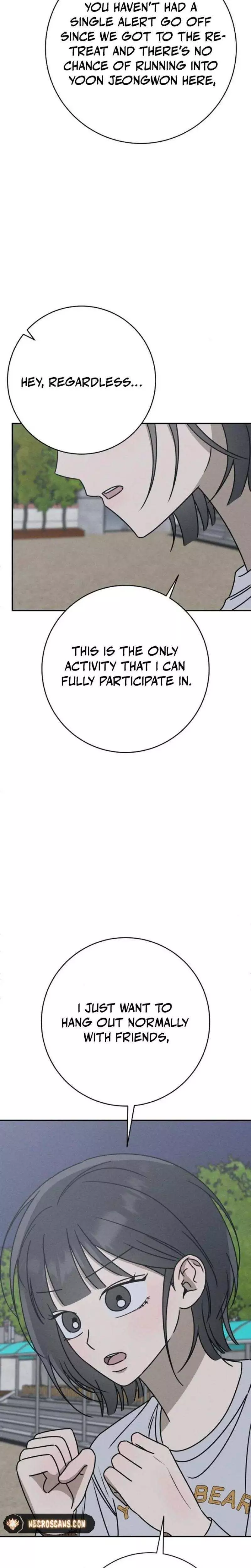 Read Electrifying Confession Manga Online
