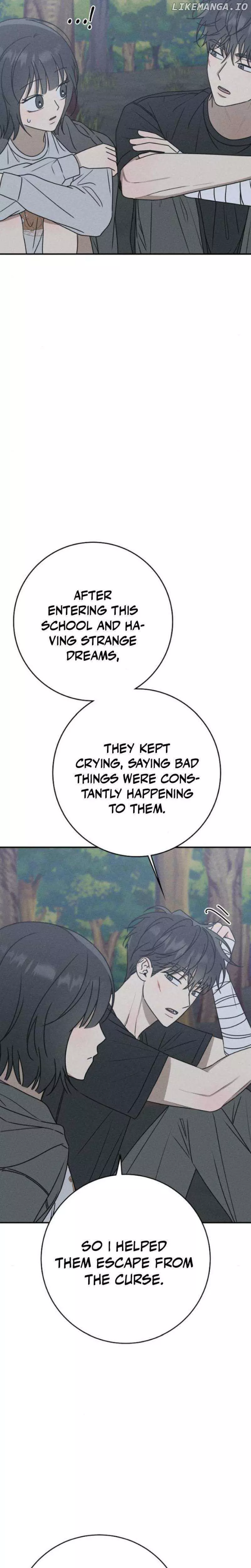 Read Electrifying Confession Manga Online