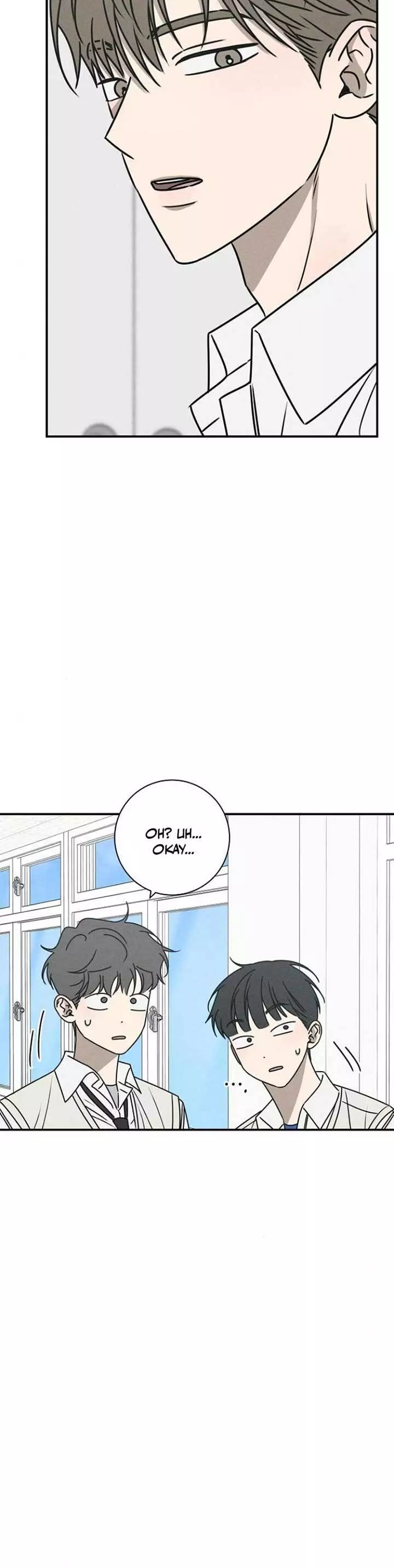 Read Electrifying Confession Manga Online