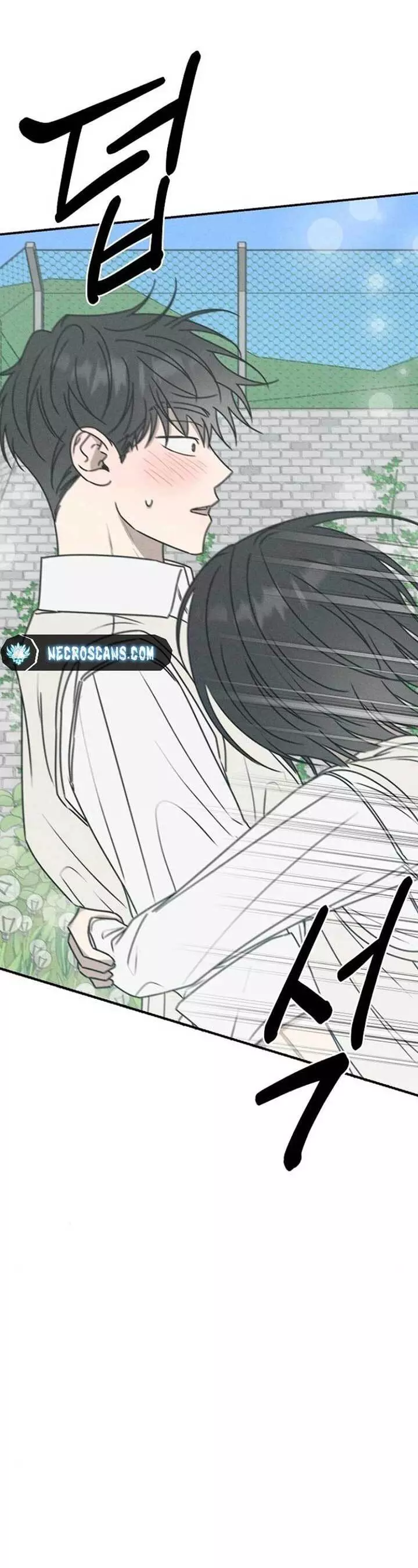 Read Electrifying Confession Manga Online