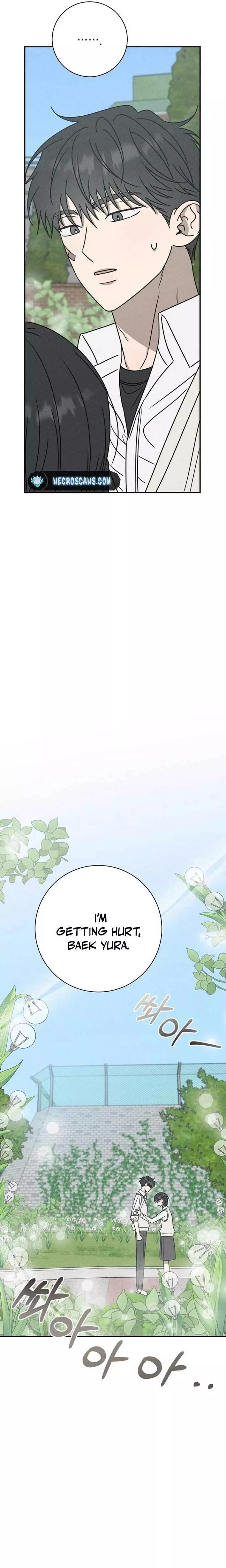 Read Electrifying Confession Manga Online