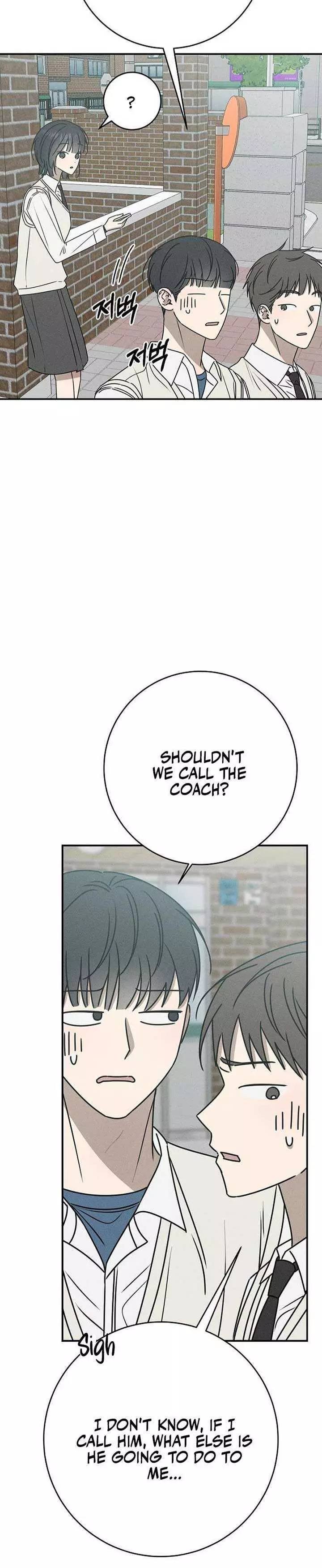 Read Electrifying Confession Manga Online