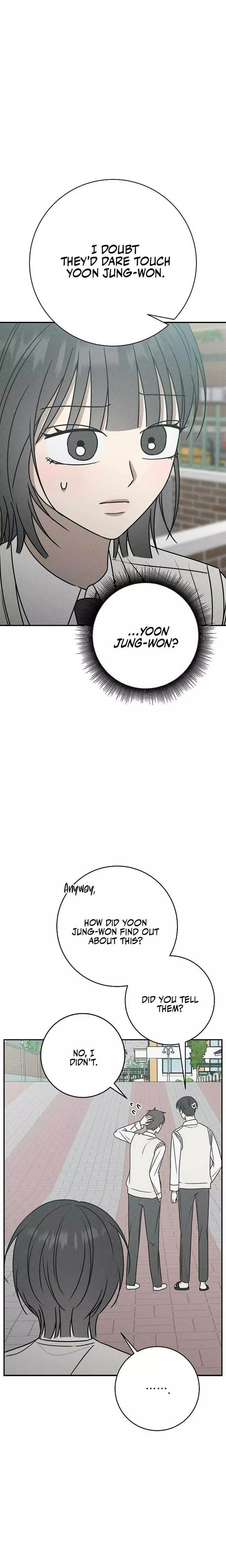 Read Electrifying Confession Manga Online
