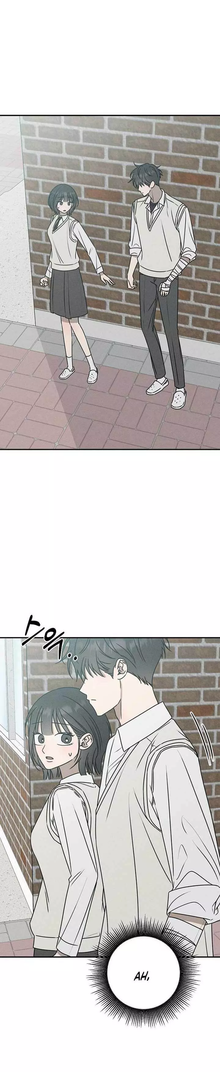 Read Electrifying Confession Manga Online