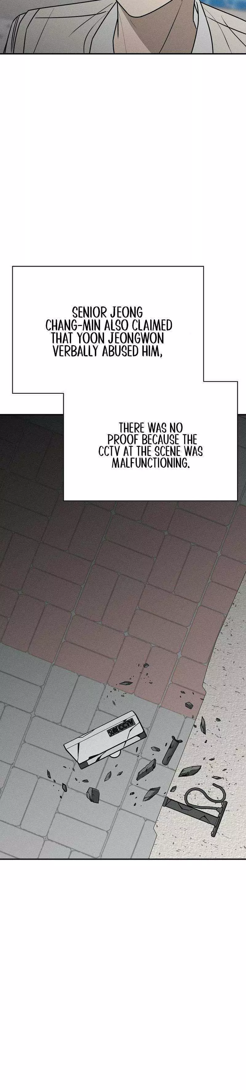 Read Electrifying Confession Manga Online