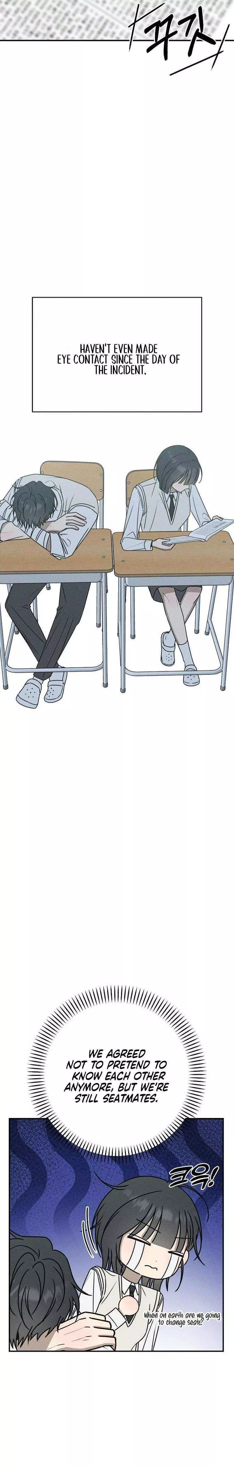 Read Electrifying Confession Manga Online