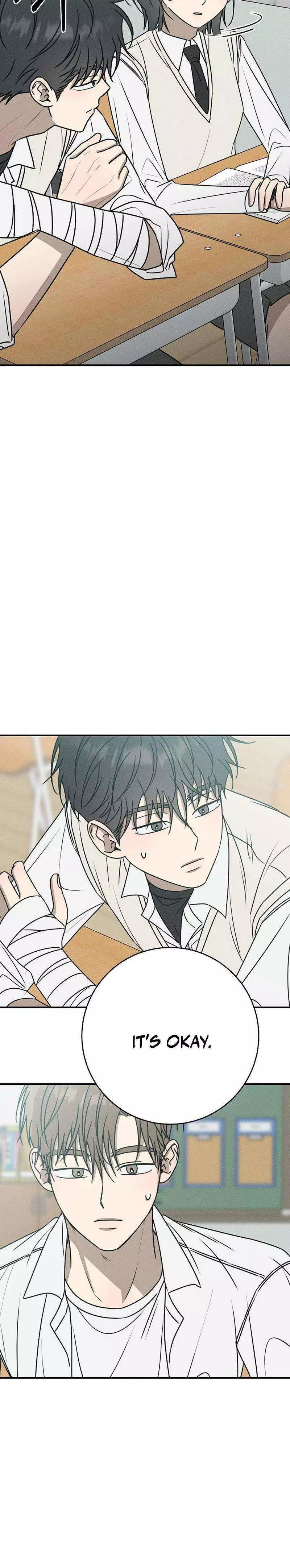 Read Electrifying Confession Manga Online