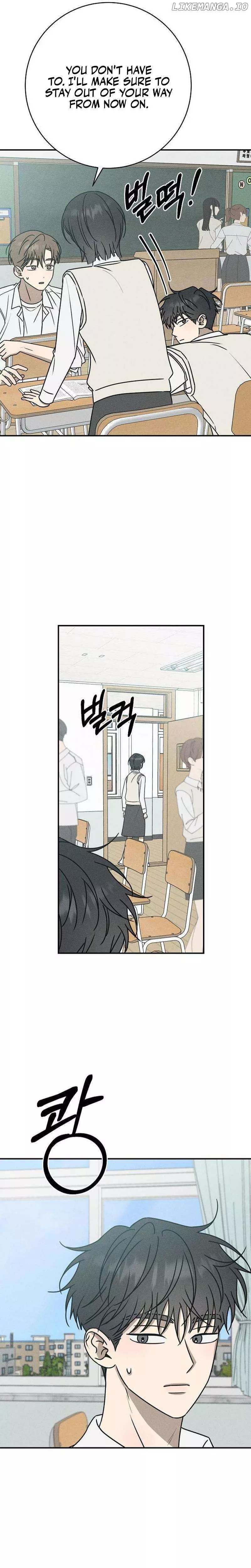 Read Electrifying Confession Manga Online