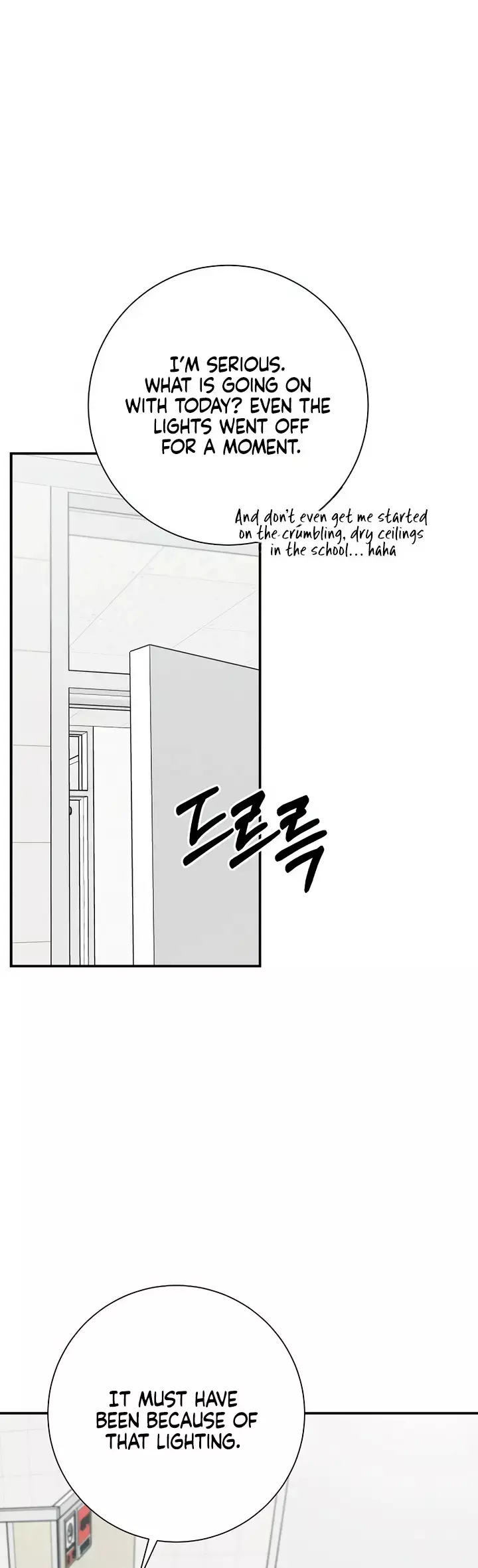 Read Electrifying Confession Manga Online