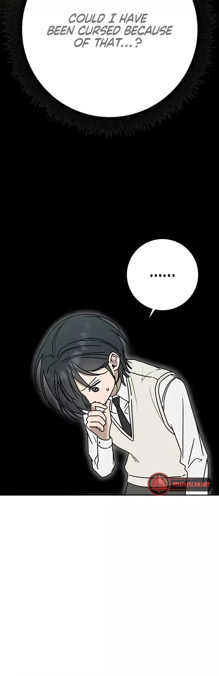 Read Electrifying Confession Manga Online