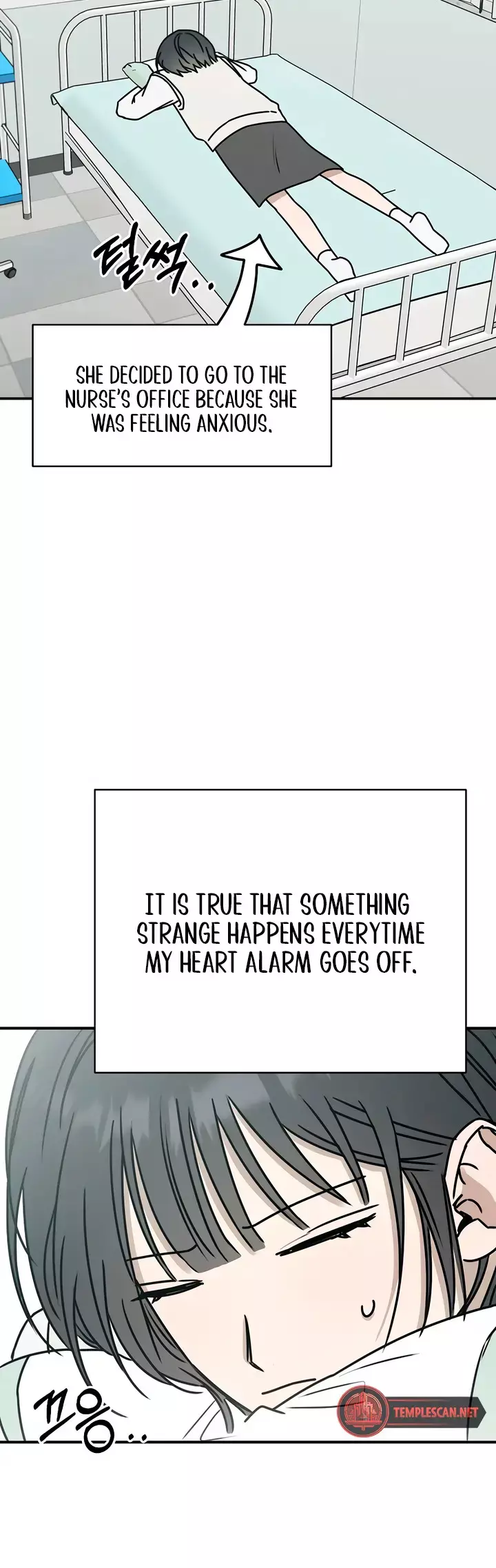 Read Electrifying Confession Manga Online