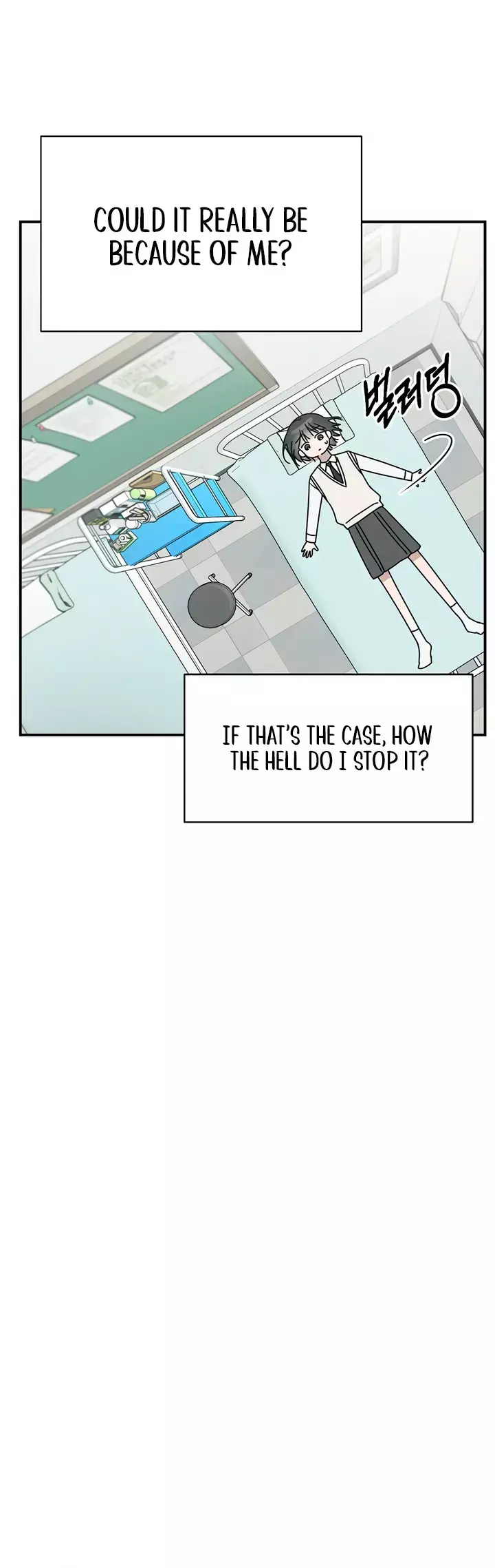 Read Electrifying Confession Manga Online