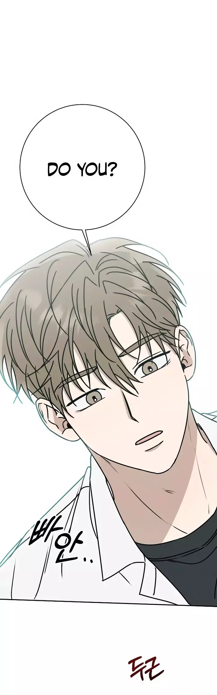 Read Electrifying Confession Manga Online