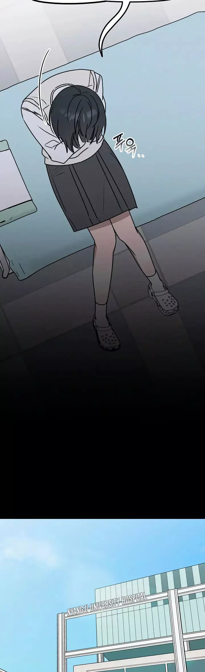 Read Electrifying Confession Manga Online