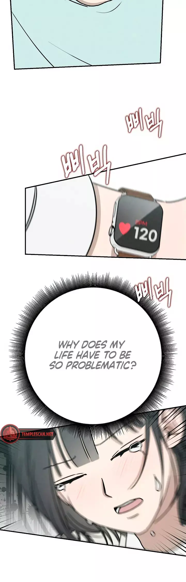 Read Electrifying Confession Manga Online
