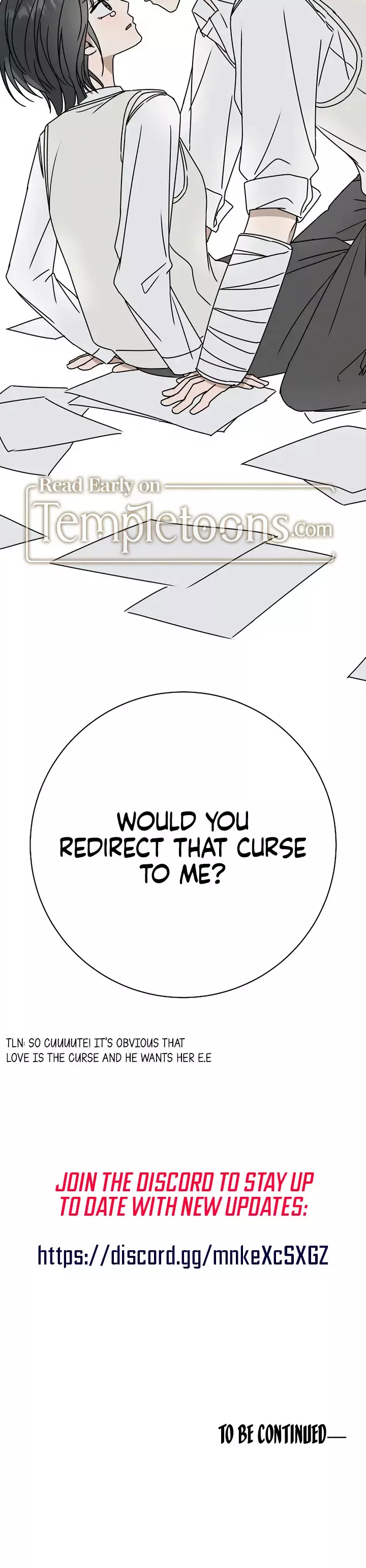 Read Electrifying Confession Manga Online