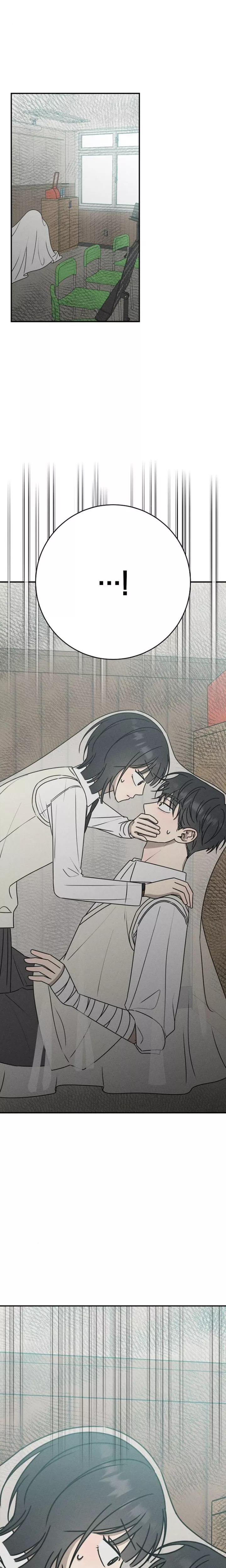 Read Electrifying Confession Manga Online