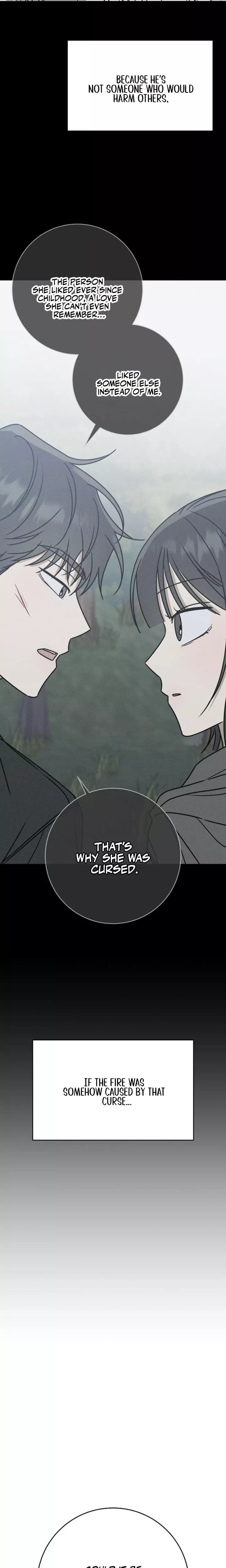 Read Electrifying Confession Manga Online