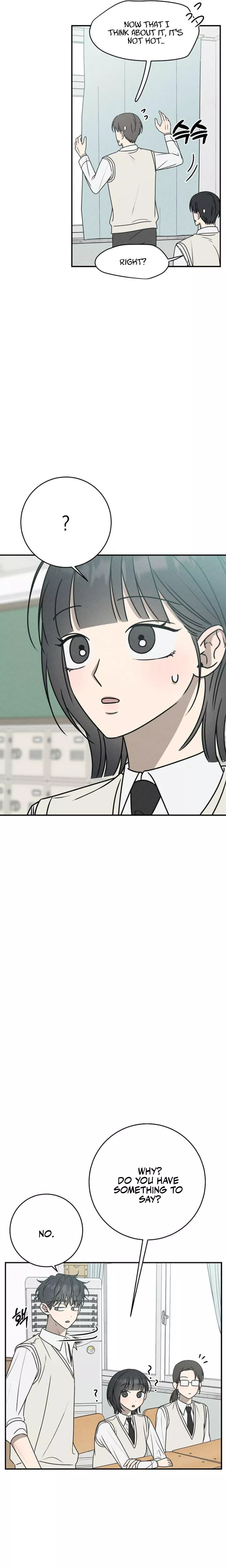 Read Electrifying Confession Manga Online
