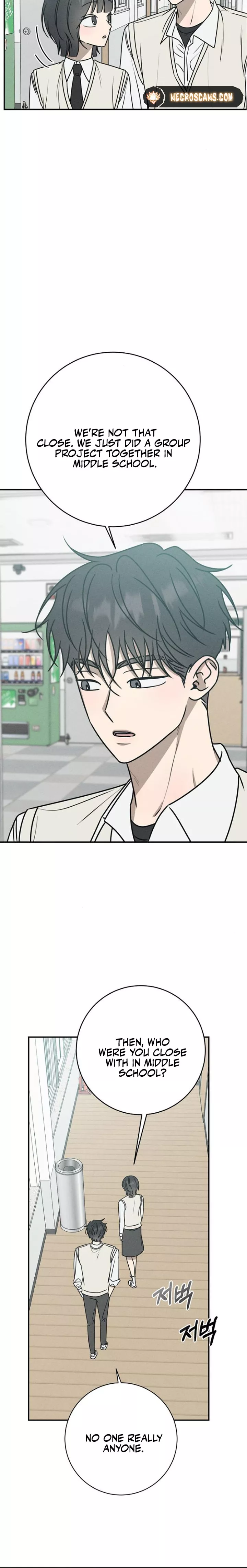 Read Electrifying Confession Manga Online