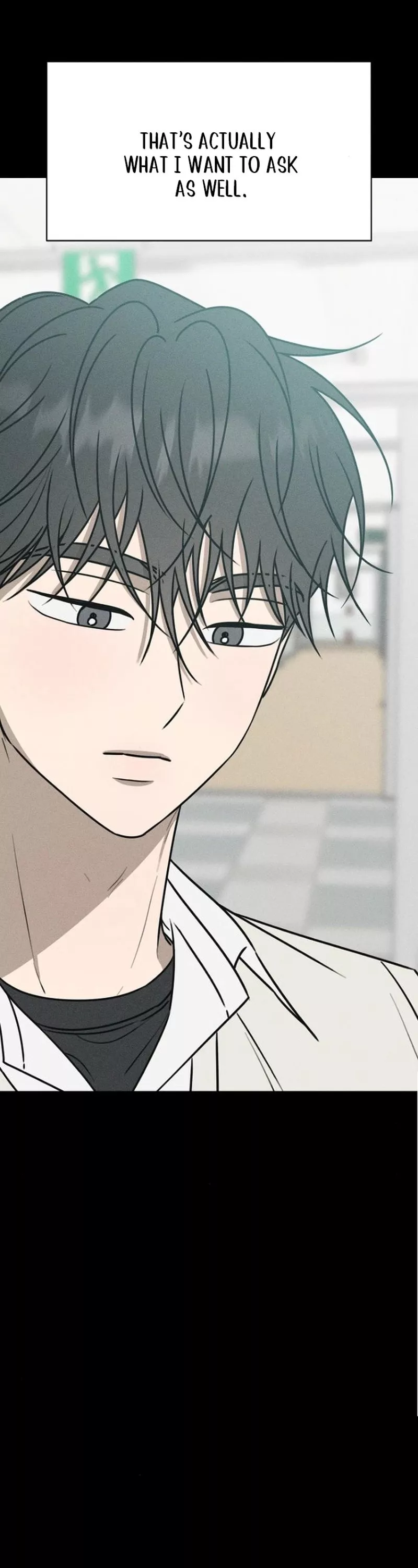 Read Electrifying Confession Manga Online