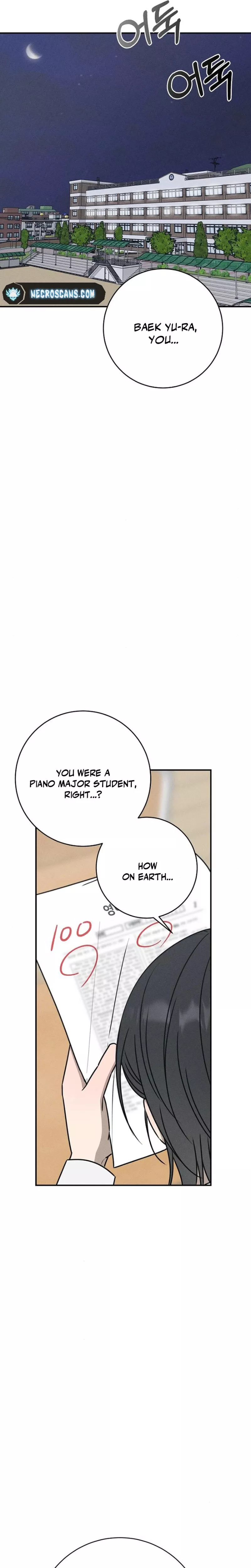Read Electrifying Confession Manga Online