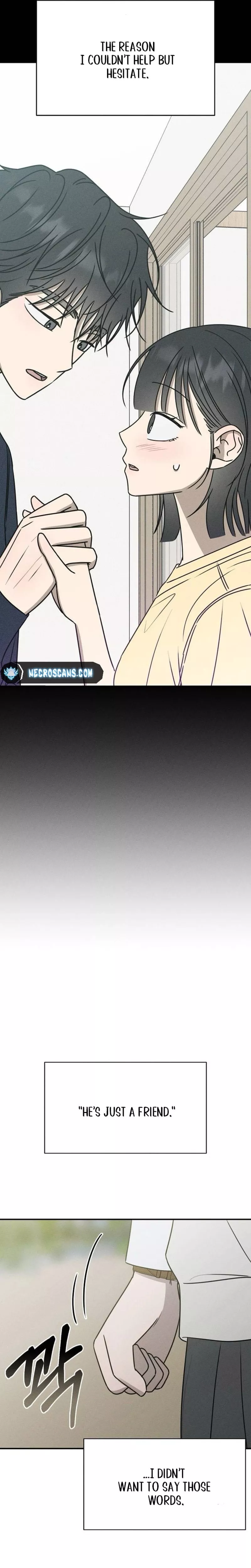Read Electrifying Confession Manga Online